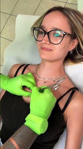 Piercing Life 💎✨ The Art of Body Piercings!