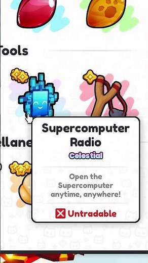 How to Get access to Supercomputer in Pet Simulator 99 from Anywhere? #shorts #petsim99