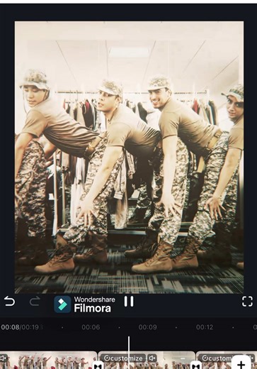 Create Stunning Just Dance Edits with Filmora