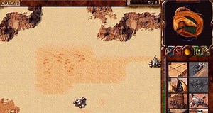 Download Patch Dune 2000