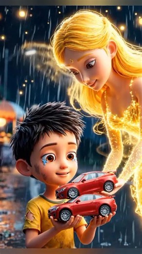 The First Wish | Ep 1.