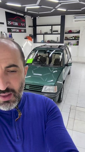 223K views · 4.4K reactions | 205 Roland garros  | Top DZ Motors | Facebook