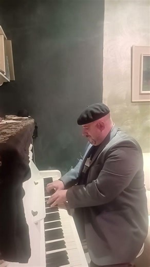 Maple Leaf Rag Theme – Dr. Vahid Mateiko 🎹✨