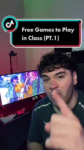 Free Games That You Can Play in Class (PT.1) #websiteswhenyourbored #websitesyouneed #gaming #pcgaming #pctips #pcmr #brewsterisgaming #brewsterisalive