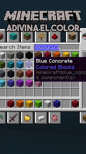 La Teoría del Color en Minecraft: Guía Completa