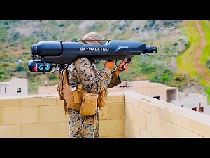 New Military Inventions That Are On Another Level