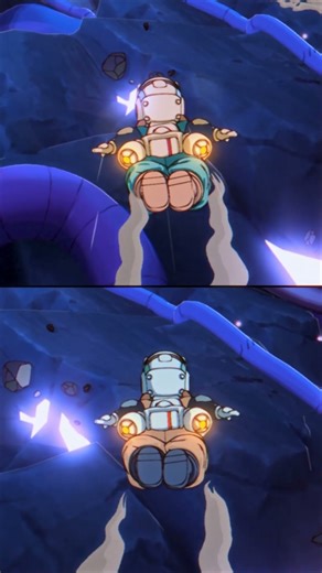 Orbitals – Announce Trailer [English Dub] | Coming to Nintendo Switch™ 2 in 2026!