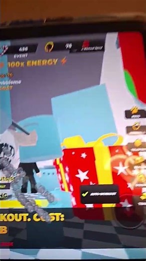 Strong man simulator