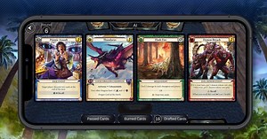 Download & Play Epic Card Game on PC & Mac (Emulator)