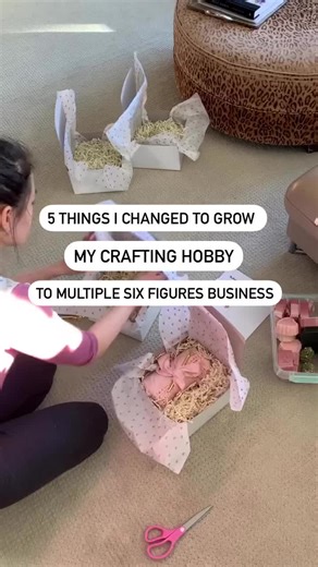 GUILTY of making many mistakes in my past when I started my first small business, but they just made me stronger and smarter🙈. Comment below: which one do you need to overcome right now in your small business? #smallbusinessclub #smallbusinesscommunity #smallbusinesstipsforwomen #smallbusinesstips #smallbiztip #smallbizwomen #smallbizadvice #craftingbusiness #etsybusiness #etsytiktok #etsytips