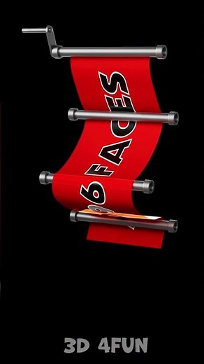 Wrapping Cloth Around a Crank – Cinema 4D Cloth Simulation