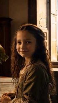The most famous smile in history, This is a story about Lisa Gherardini (Mona Lisa)
