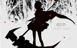 【RWBY-MMD】新人处制GLIDE