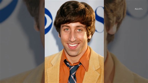 Is That Really "Howard"? 'The Big Bang Theory' Star Has Changed A Lot!