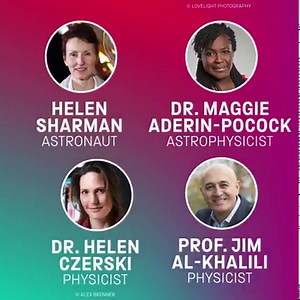 89 reactions · 53 shares | Our online events series Climate Talks is kicking off with Dr Hannah Fry and Dr Jane Goodall exploring how climate change will affect our future on 28 January. Book your free tickets now. | Science Museum | Facebook