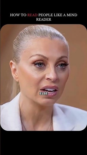 Psychology Trick to Read People FAST