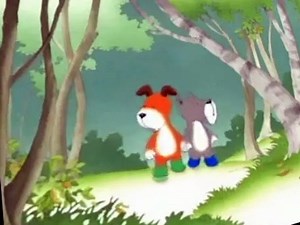 Kipper Kipper S03 E006 The Dinosaur