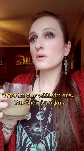 Empowering Witchcraft: Protection Spells and Justice in Modern Magick