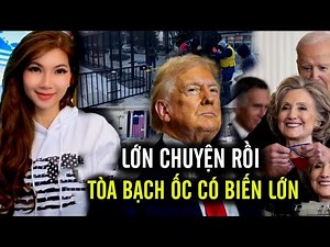 SONIA OHLALA | SHOCKING NEWS - THE UNITED STATES SUDDENLY HAD A BIG CHANGE, PRESIDENT TRUMP ORDER...