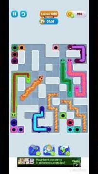 Gecko out 1015 solution walkthrough solved rozwiązanie geckoout