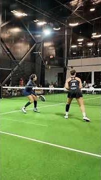 2025 RedPadel WPR Masters Women's Final | Best Shots