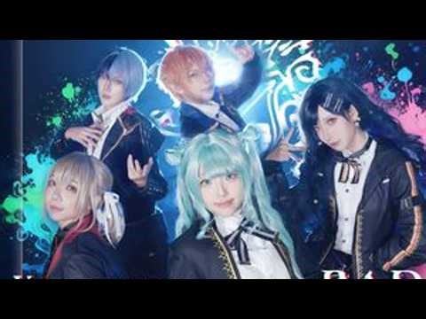 把鞋跳坏的rad dogs能跳成什么样？⚡️ 是京烤o舞台呈现过的一级棒狗~~可能因为是在油柏路不停摩擦，战鞋遗憾下岗了...#宅舞 #pjsk #vividbadsquad #project...