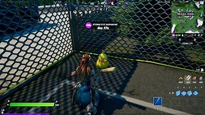 Fortnite Week 1 Quests (Chapter 2, Season 7): Where to place Rubber Ducks in Retail Row, Pleasant park and Believer Beach