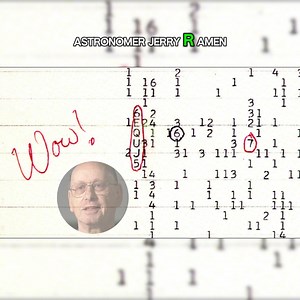 3.7K views · 23 reactions |  On this day in 1977, the Wow! signal was detected—a potential sign of alien life that remains unexplained. Today, scientists are revealing a new study that might unlock its secrets. #WowSignal #UFOs #Space | Above The Norm News | Facebook
