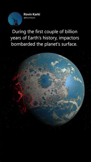 Did Life Start in Vast Hydrothermal System of Earth's Crust