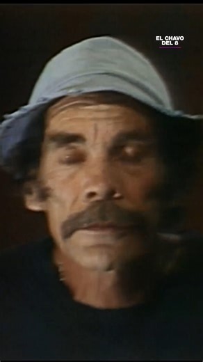 La respuesta del Chavo que conmovió a Don Ramón 🥹 #ElChavoDel8 | El Chavo del 8