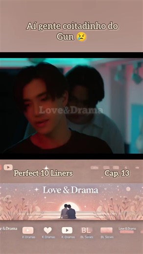 Perfect 10 Liners Episode 13: Best BL Moments Explained