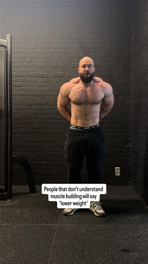 4.6K views · 11 reactions | Forceer je lichaam om te groeien! 﫡 BECOME SUPERHUMAN | Superhuman Coaching | Facebook