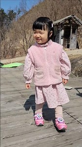 I'm looking forward to spring.