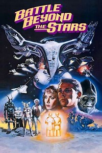 Battle Beyond the Stars (1980) - Movie
