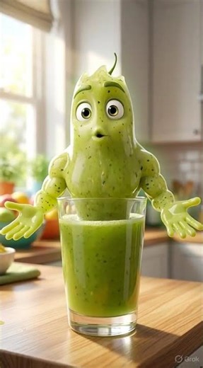 Amla Juice for Strong Immunity | Daily Healthy Drink