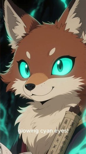 The Fox Spirits Who Serve Wan Shi Tong 🦊📚 #thelastairbender #avatarshorts #avatarfacts #atla