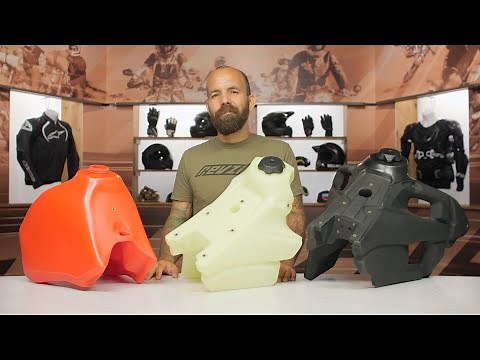 IMS Fuel Tanks Review