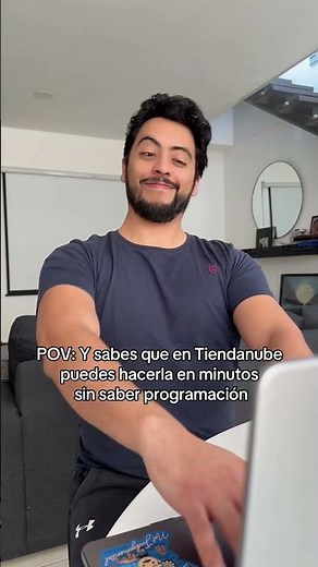 Cuando te piden hacer una tienda en línea en MÉXICO 😏