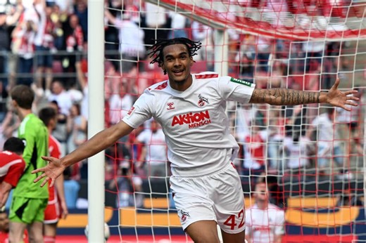 USMNT names pre-Olympic training camp roster, adding dual-national Damion Downs