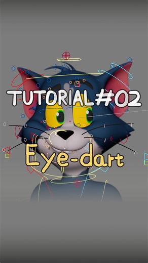 Tutorial 02 - EyeDart