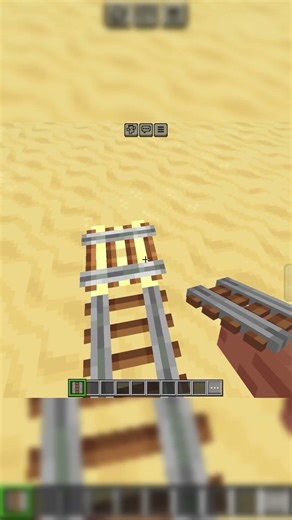 Minecraft Is SO CUTE? #Minecraft #shorts