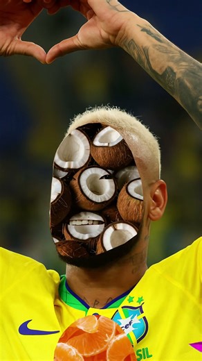 Neymar ASMR, Brazil’s Football Star Whispers! ⚽ #asmr #asmrsounds #neymar