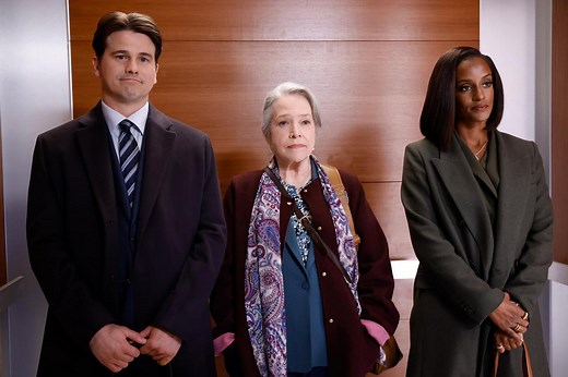 ‘Matlock’ Returns for Season 2 Tonight—Watch the Premiere Live for Free