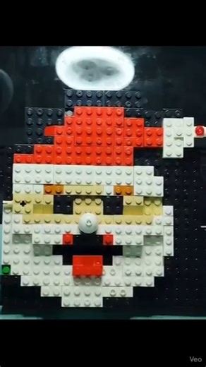 LEGO SANTA |Speed build |3-in-1|Full Video link: https://youtu.be/m4mjQjgFbmQ?si=5R1sgXcPb5Kmmwp0