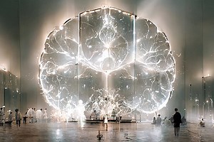 Tech Trends 2023: Eyes to the Sky, Feet Firmly on the Ground