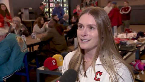 New at Progressive Field: Renovations, food options