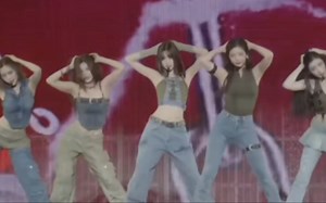 《loco》演唱会版❤️7月31日itzy回归大爆