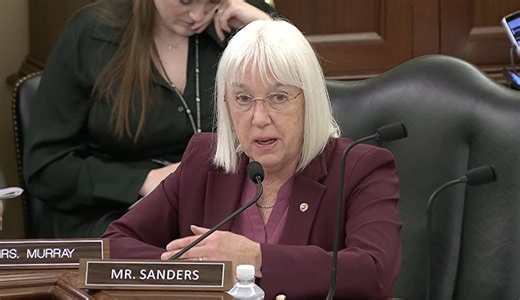 “Talk is cheap”: Murray slams inaction on IVF for military families