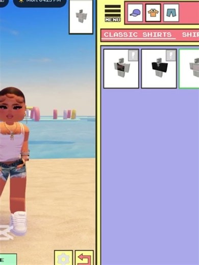 🎀🌸How to get camisa top in berry avenue🎀🌸