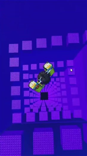 i spent 3 hours on this obby..